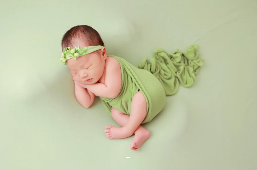 代怀包生男孩医院宝宝消化不良